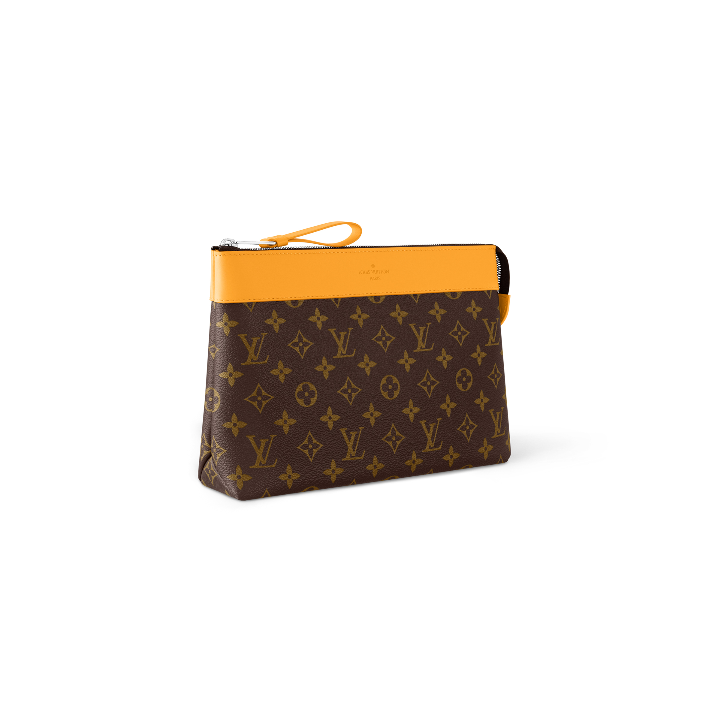LOUIS VUITTON MASTER POCHETTE VOYAGE SOUPLE M13198 (30*21*7.5cm)